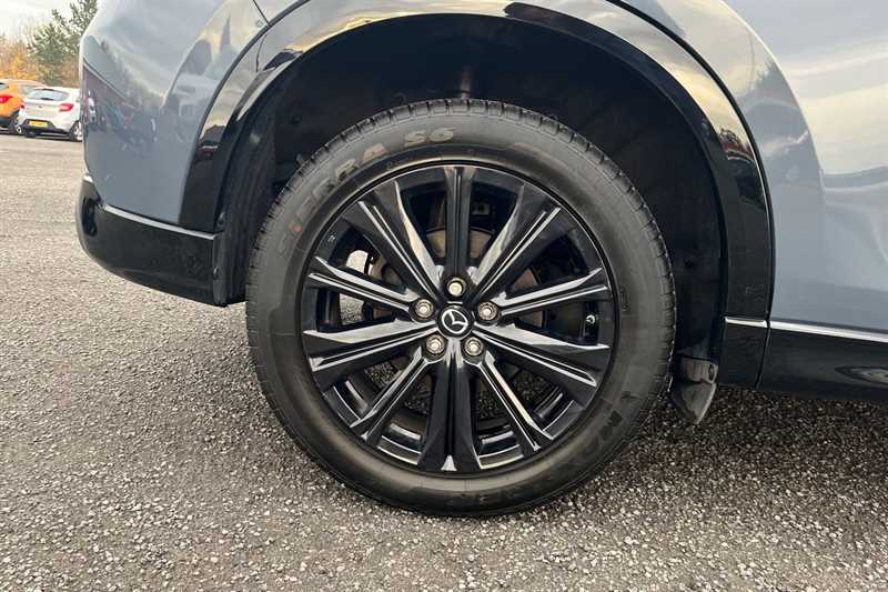 Used Mazda CX-5 2023 for sale - 76516365: Photo 10