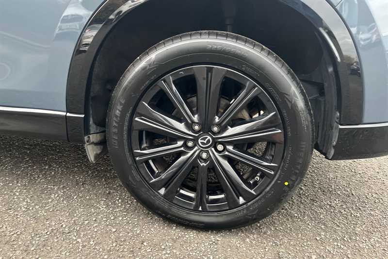 Used Mazda CX-5 2023 for sale - 76516365: Photo 11