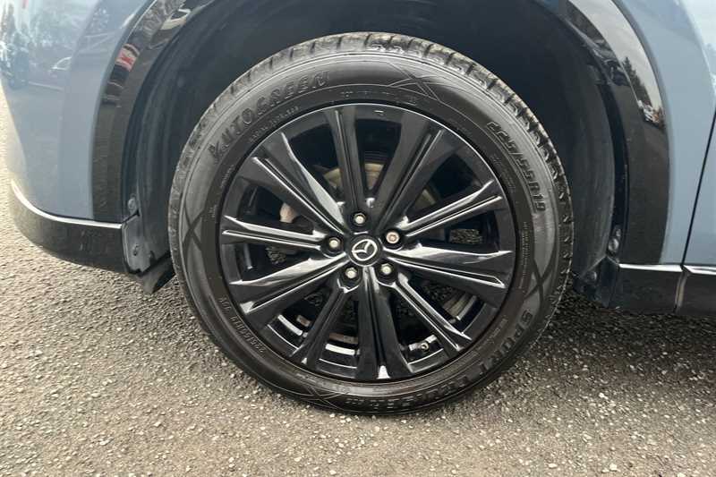 Used Mazda CX-5 2023 for sale - 76516365: Photo 12