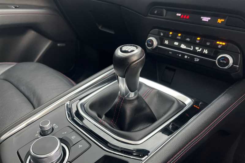 Used Mazda CX-5 2023 for sale - 76516365: Photo 14