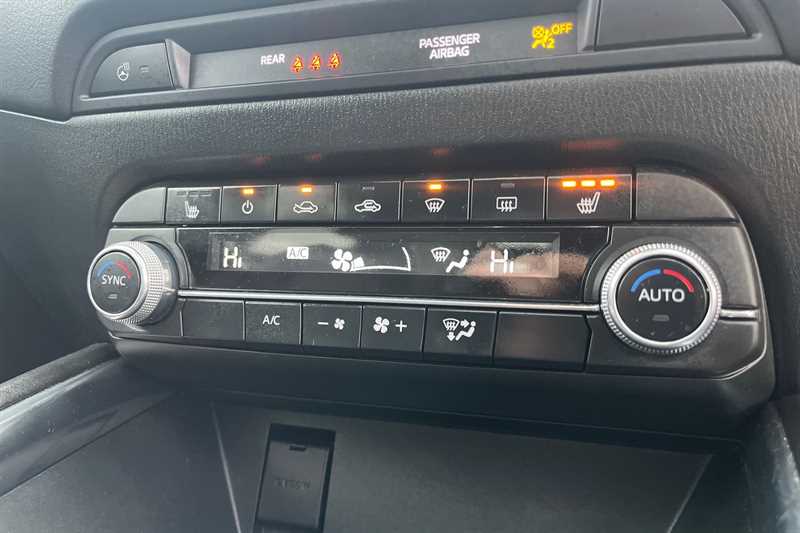 Used Mazda CX-5 2023 for sale - 76516365: Photo 15