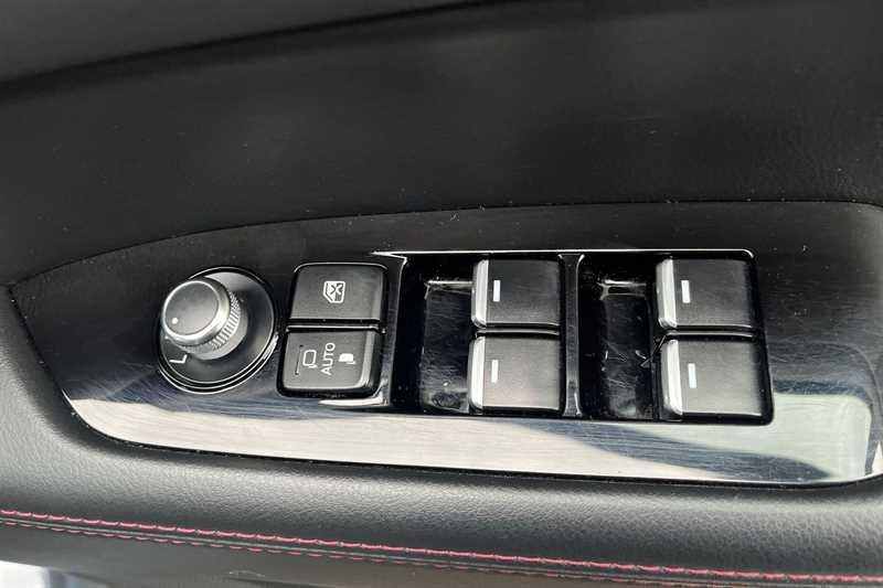 Used Mazda CX-5 2023 for sale - 76516365: Photo 16