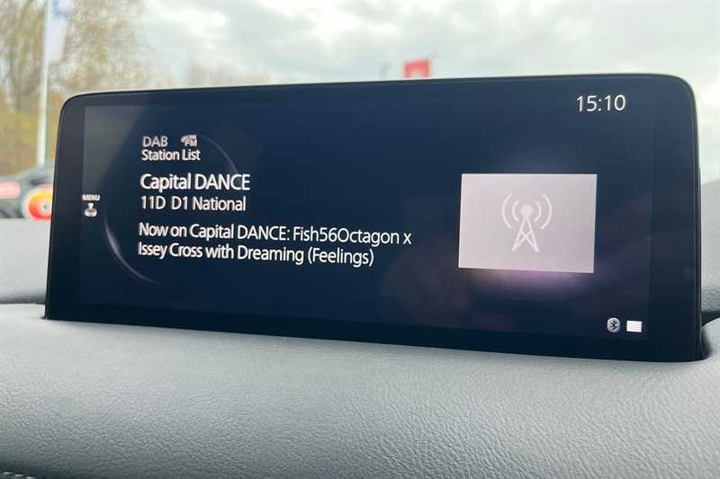 Used Mazda CX-5 2023 for sale - 76516365: Photo 17