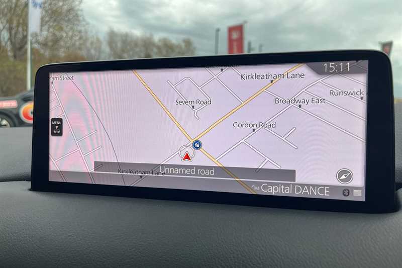 Used Mazda CX-5 2023 for sale - 76516365: Photo 18