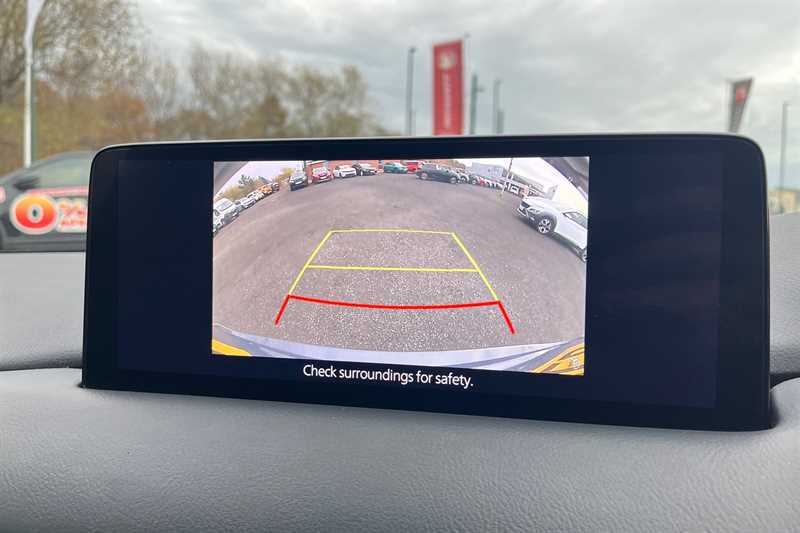 Used Mazda CX-5 2023 for sale - 76516365: Photo 19