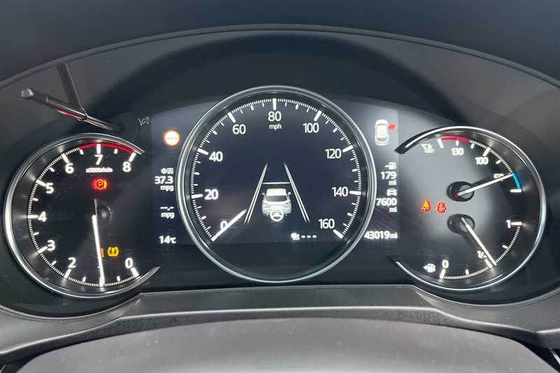 Used Mazda CX-5 2023 for sale - 76516365: Photo 20