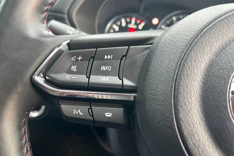 Used Mazda CX-5 2023 for sale - 76516365: Photo 21