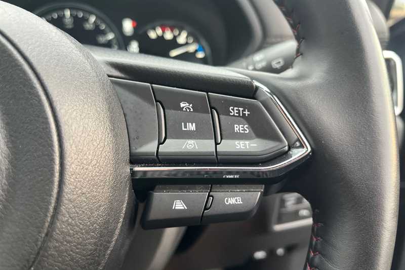 Used Mazda CX-5 2023 for sale - 76516365: Photo 22