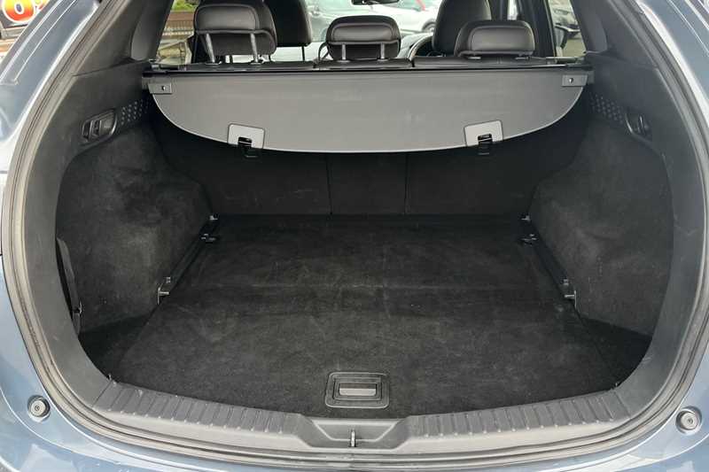 Used Mazda CX-5 2023 for sale - 76516365: Photo 25
