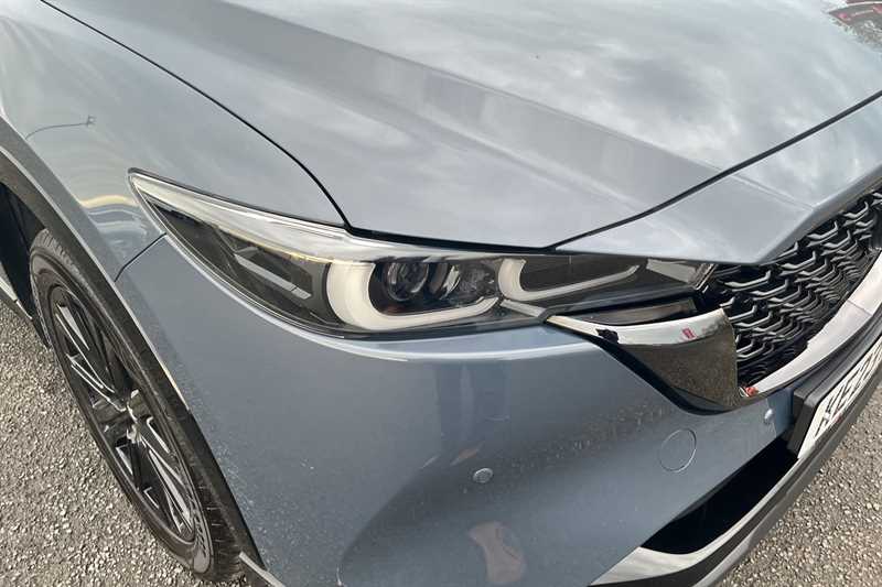 Used Mazda CX-5 2023 for sale - 76516365: Photo 28