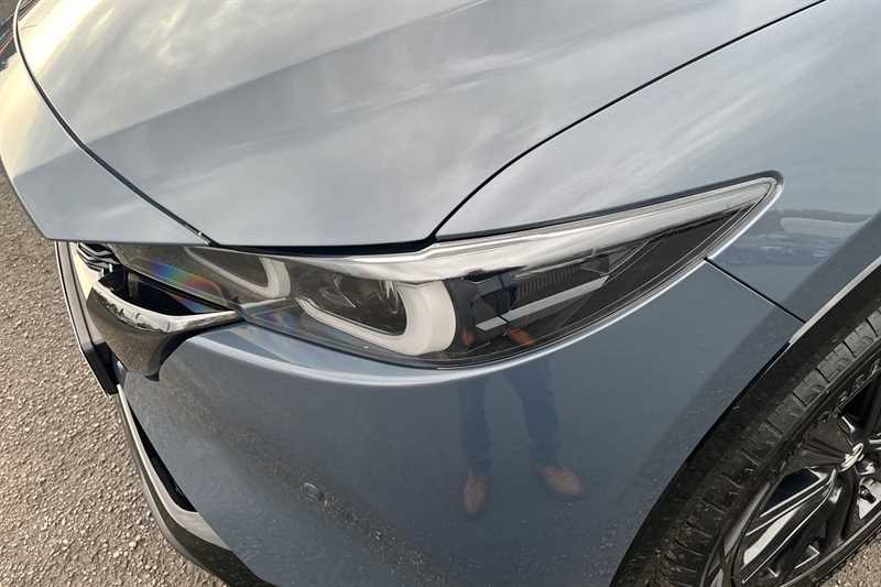 Used Mazda CX-5 2023 for sale - 76516365: Photo 29