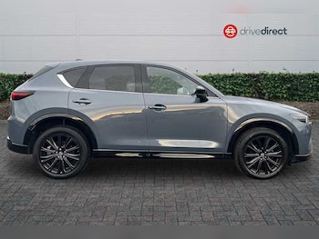 Used Mazda CX-5 undefined for sale - 76516365: Photo
