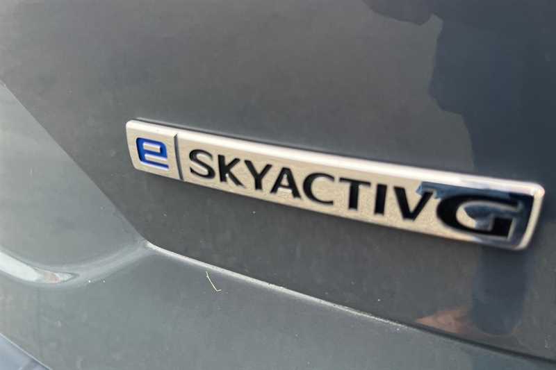 Used Mazda CX-5 2023 for sale - 76516365: Photo 30