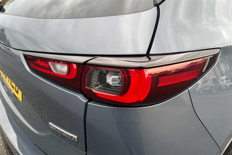 Used Mazda CX-5 2023 for sale - 76516365: Photo 32