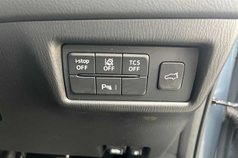 Used Mazda CX-5 2023 for sale - 76516365: Photo 37