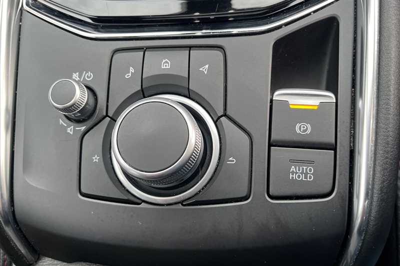 Used Mazda CX-5 2023 for sale - 76516365: Photo 38