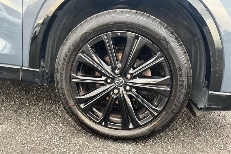 Used Mazda CX-5 2023 for sale - 76516365: Photo 9