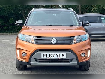 Used Suzuki Vitara 2017 for sale - 79149173: Photo