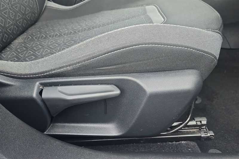 Used Vauxhall Mokka 2022 for sale - 77561425: Photo 26