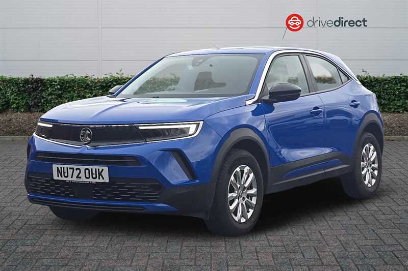 Used Vauxhall Mokka 2022 for sale - 77561425: Photo 7