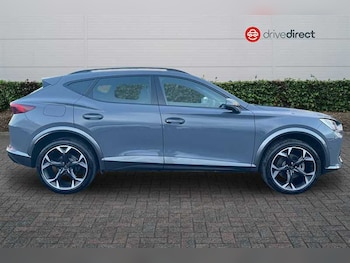 Used Cupra Formentor 2024 for sale - 76955717: Photo