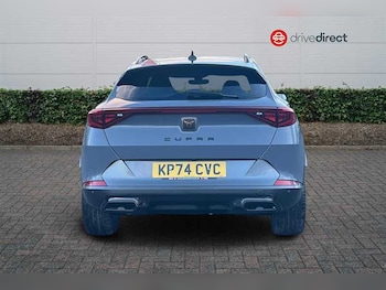 Used Cupra Formentor 2024 for sale - 76955717: Photo