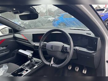 Used Vauxhall Astra undefined for sale - 77309361: Photo