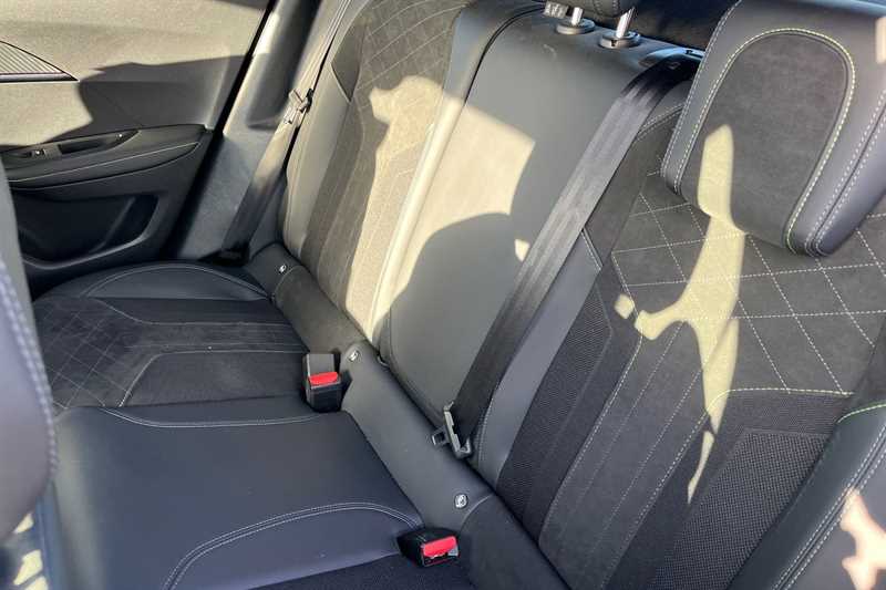 Used Peugeot 2008 2021 for sale - 77322187: Photo 4