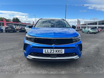 Used Vauxhall Grandland 2023 for sale - 78679242: Photo