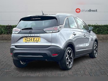 Used Vauxhall Crossland 2024 for sale - 78690613: Photo