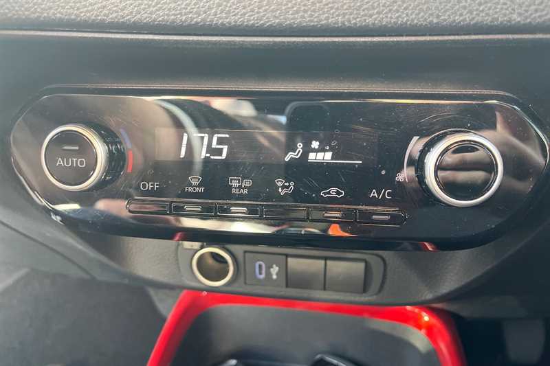 Used Toyota Aygo X 2025 for sale - 76530707: Photo 15