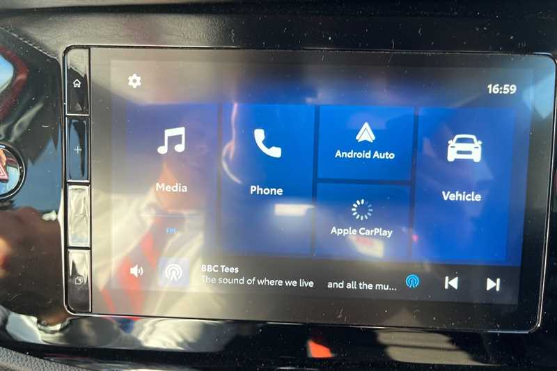 Used Toyota Aygo X 2025 for sale - 76530707: Photo 18