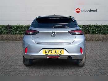 Used Vauxhall Corsa 2021 for sale - 79398995: Photo