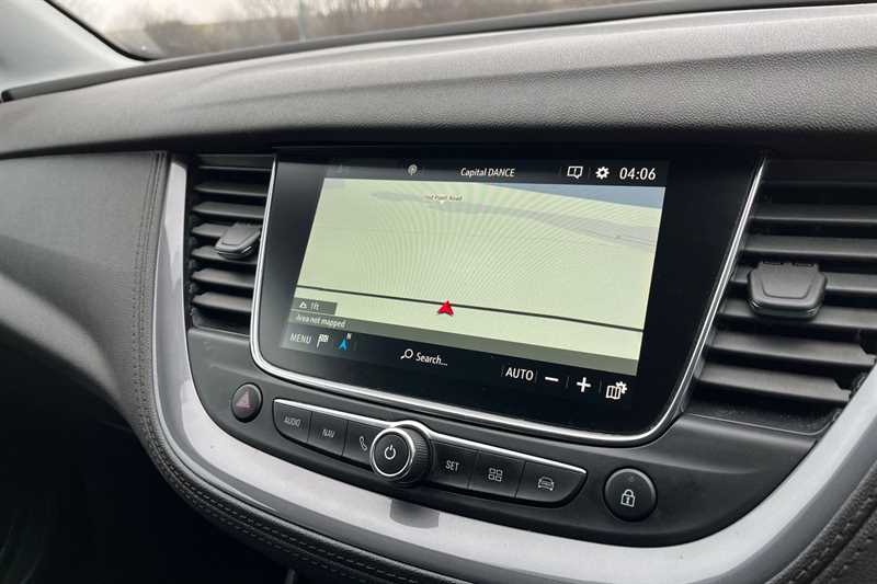 Used Vauxhall Grandland X 2020 for sale - 77323305: Photo 19