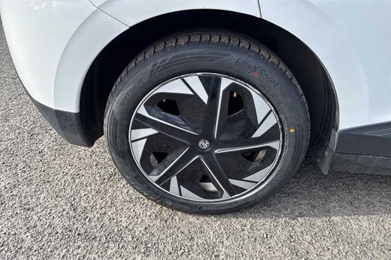 Used MG MG4 for sale - 77863946: Photo 10