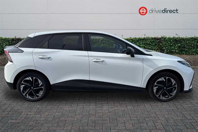 Used MG MG4 for sale - 77863946: Photo 2