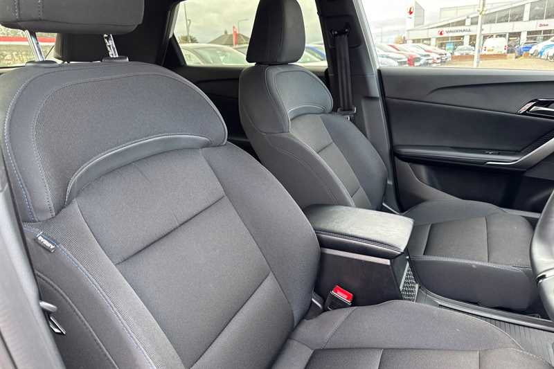 Used MG MG4 for sale - 77863946: Photo 23