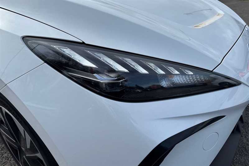 Used MG MG4 for sale - 77863946: Photo 28