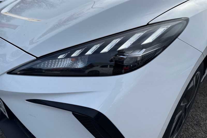 Used MG MG4 for sale - 77863946: Photo 29