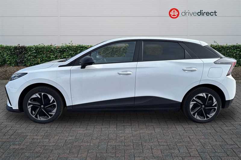 Used MG MG4 for sale - 77863946: Photo 6