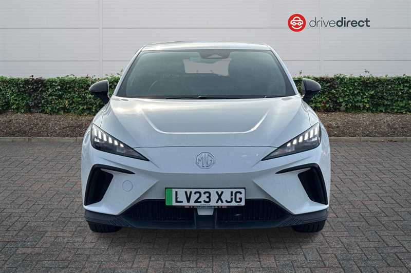 Used MG MG4 for sale - 77863946: Photo 8