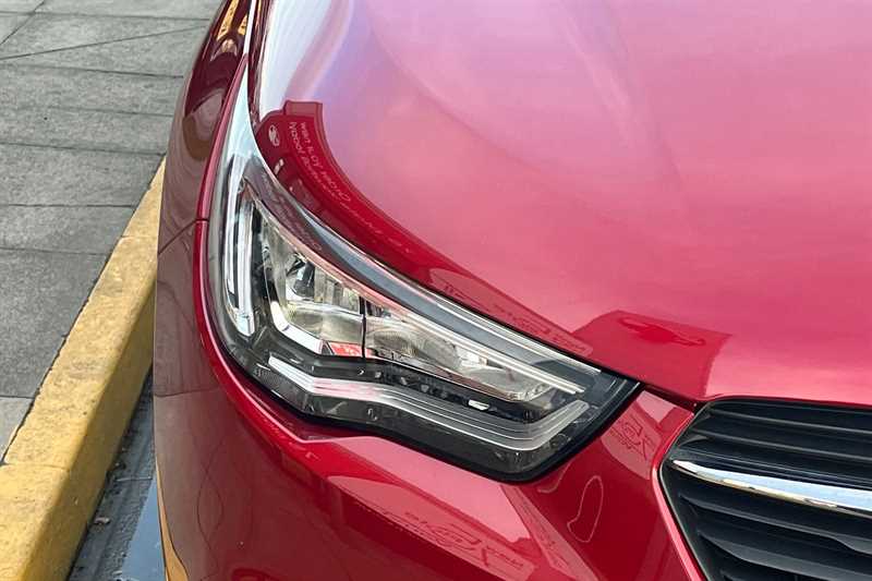 Used Vauxhall Grandland X 2020 for sale - 77349124: Photo 29