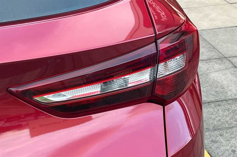 Used Vauxhall Grandland X 2020 for sale - 77349124: Photo 32