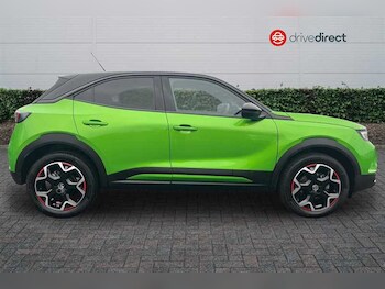 Used Vauxhall Mokka 2022 for sale - 76999911: Photo