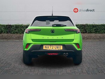 Used Vauxhall Mokka 2022 for sale - 76999911: Photo