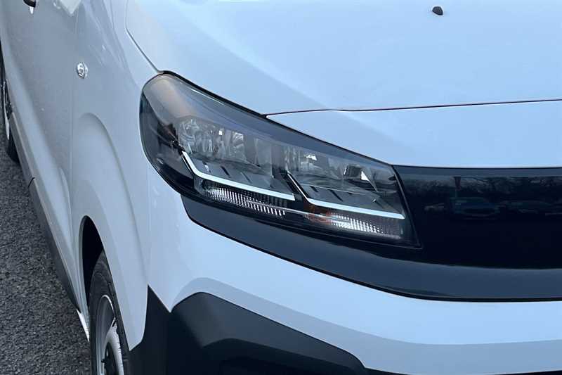 Used Vauxhall Vivaro 2025 for sale - 78217728: Photo 28