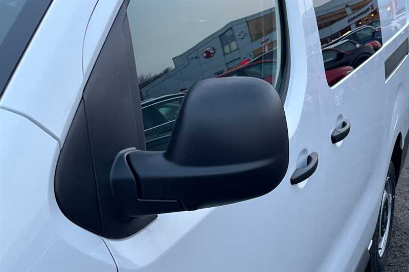 Used Vauxhall Vivaro 2025 for sale - 78217728: Photo 34