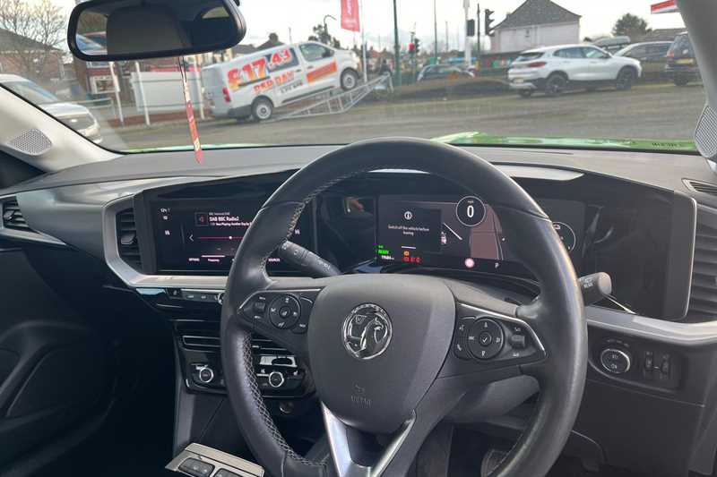 Used Vauxhall Mokka 2022 for sale - 78051259: Photo 3