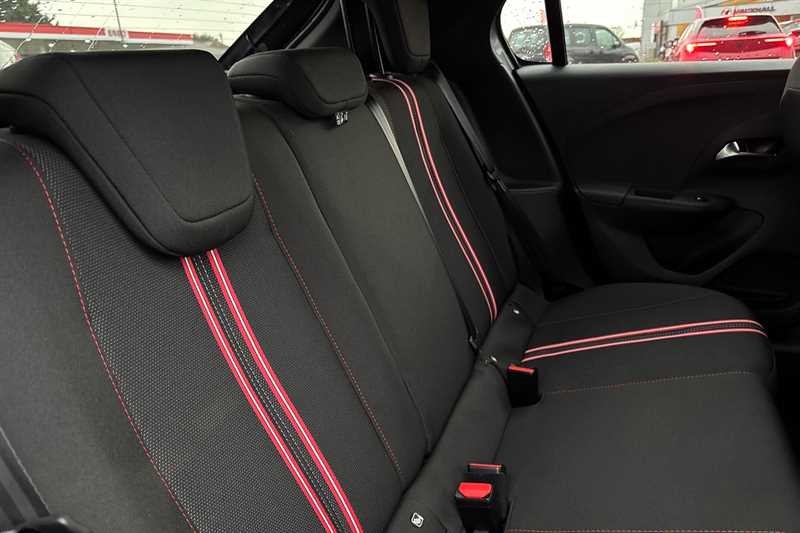 Used Vauxhall Corsa 2024 for sale - 77322754: Photo 24