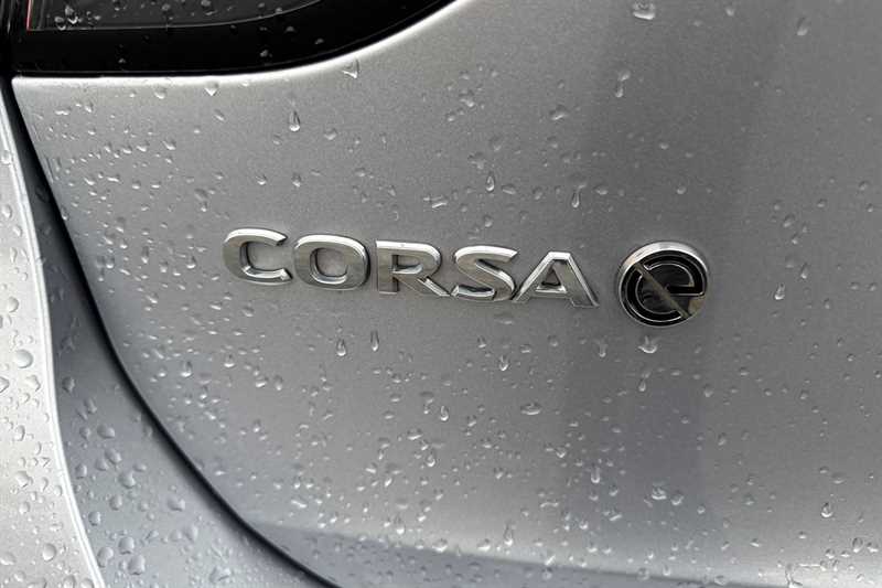 Used Vauxhall Corsa 2024 for sale - 77322754: Photo 38